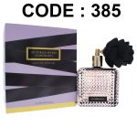 ویکتوریا سکرت اسکندلوس کد 385