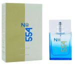 ایکس نیهیلو فلور نارکتیک NO.554
