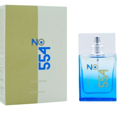 ایکس نیهیلو فلور نارکتیک NO.554
