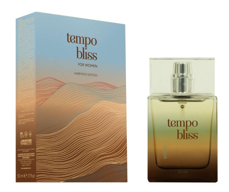 تمپوبیلیس Tempo bliss
