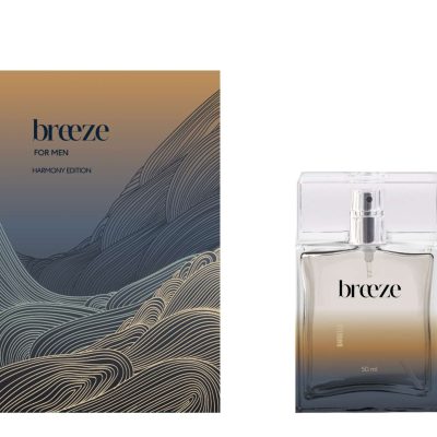 پرفیوم د مارلی پگاسوس مدل BREEZE