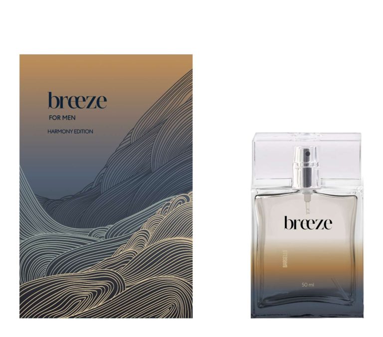 پرفیوم د مارلی پگاسوس مدل BREEZE
