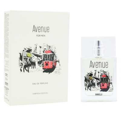 اونیو AVENUE