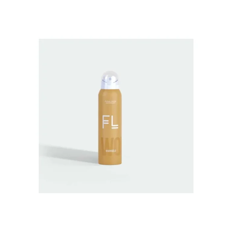 اسپری دئودرانت FL