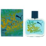 پوما جم من کد 609