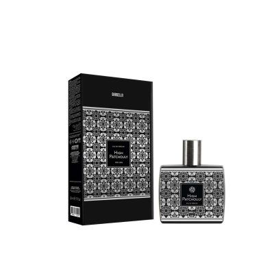 های پاتچلولی