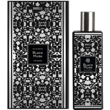 بلک ماسک Black musk