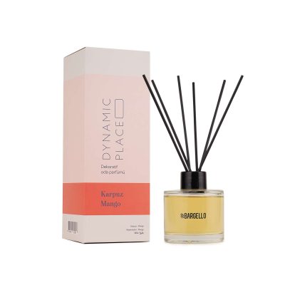 خوشبو کننده تزئینی محیط 120 میل با رایحه هندوانه و انبه karpuz mango