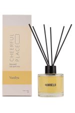 خوشبوکننده تزئینی محیط 120 میل وانیل