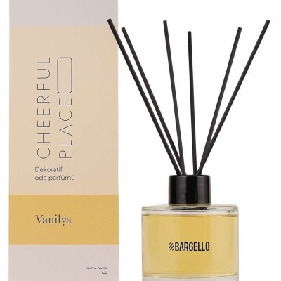 خوشبوکننده تزئینی محیط 120 میل وانیل