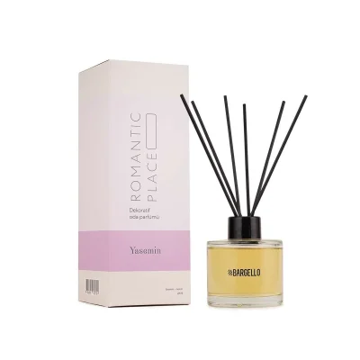 خوشبو کننده تزئینی محیط 120 میل با رایحه یاسمین Yasemin