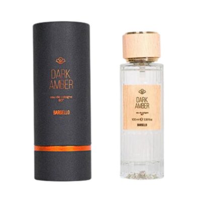 کلونیا دارک آمبر