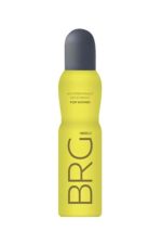 اسپری ضدتعریق زنانه بارگلو