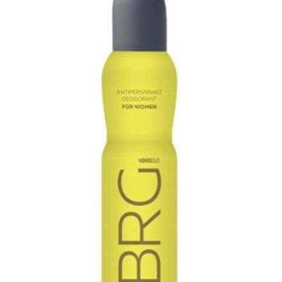 اسپری ضدتعریق زنانه بارگلو