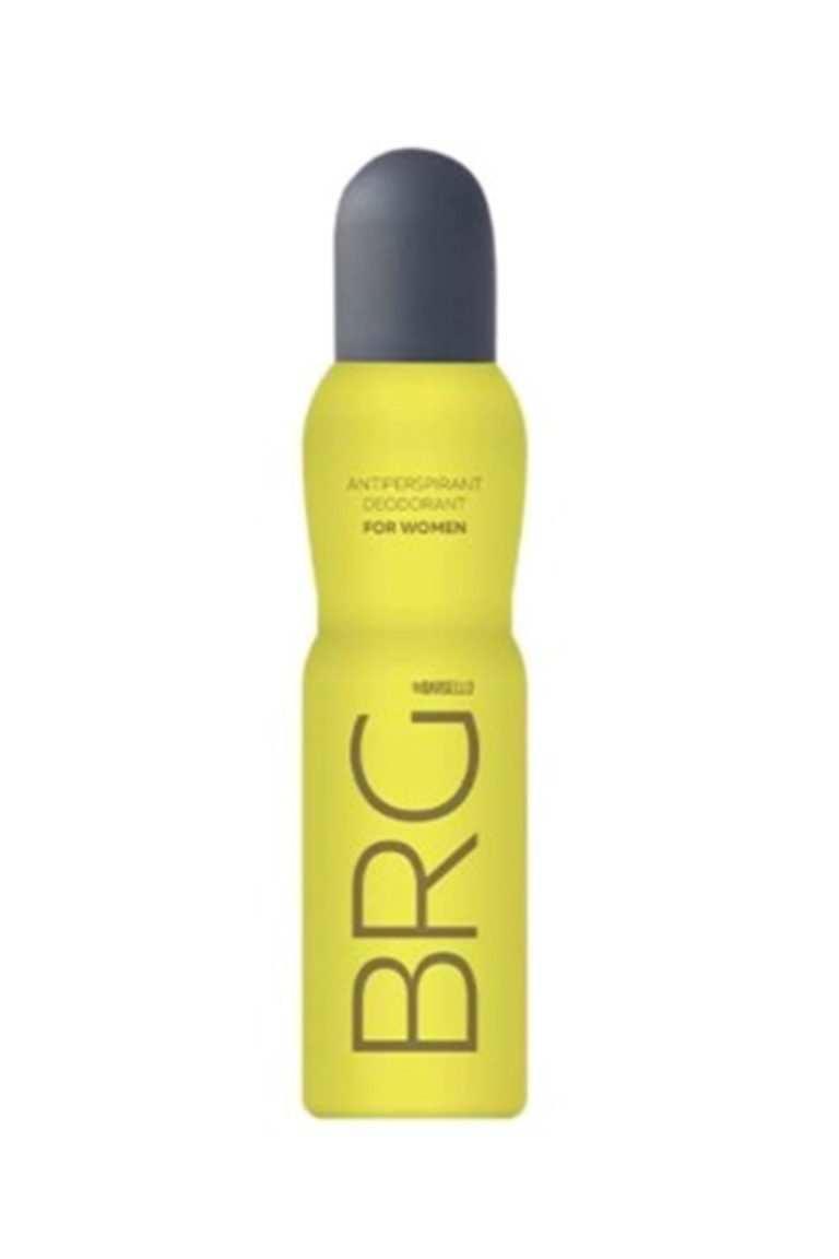 اسپری ضدتعریق زنانه بارگلو