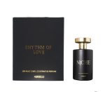 اکسترا پرفیوم سری نیش بارگلو RHYTHM OF LOVE