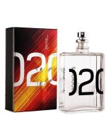 ادوپرفیوم اسپورت بارگلو کد 760 اسنتریک مولکول 02